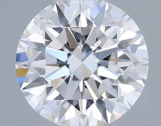 Round Diamond image