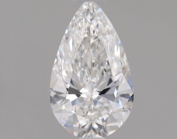 Pear Diamond image