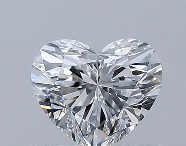 Heart Diamond image