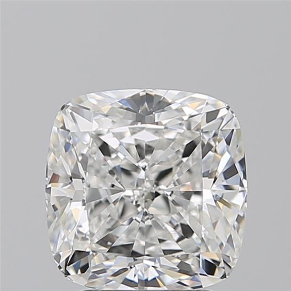 Cushion Diamond image