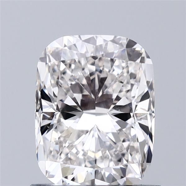 Cushion Lab-Grown Diamond image