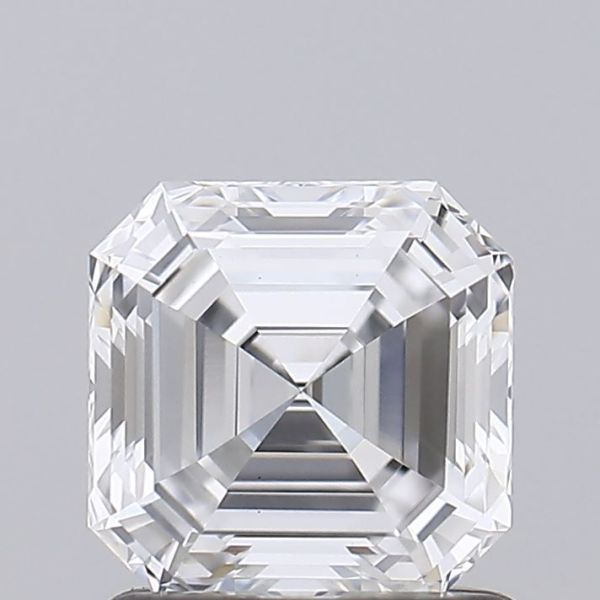 Asscher Lab-Grown Diamond image