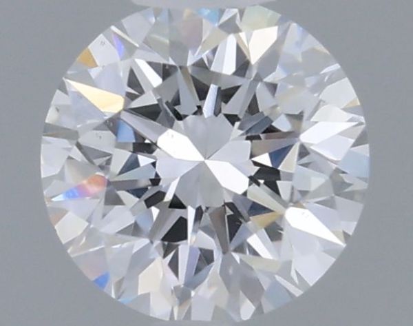 Round Lab-Grown Diamond image