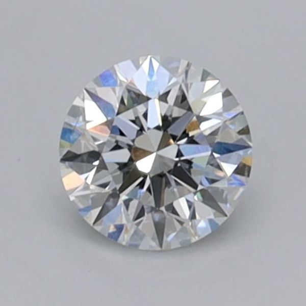 Round Diamond image