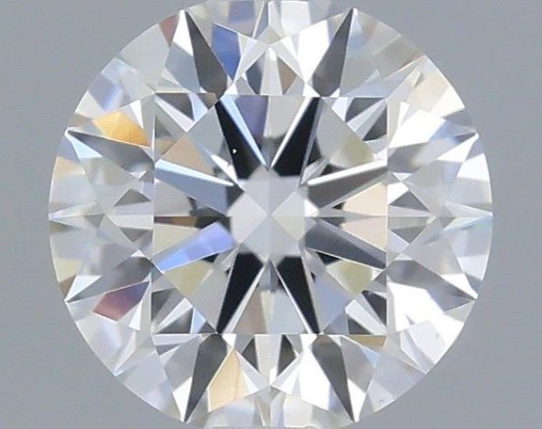 Round Diamond image