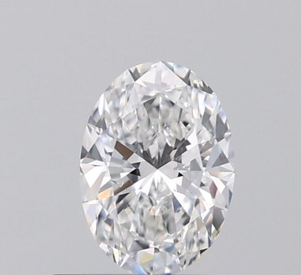 Oval Diamond image