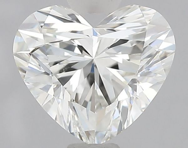 Heart Diamond image