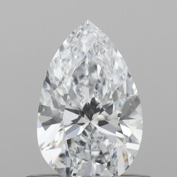Pear Lab-Grown Diamond image