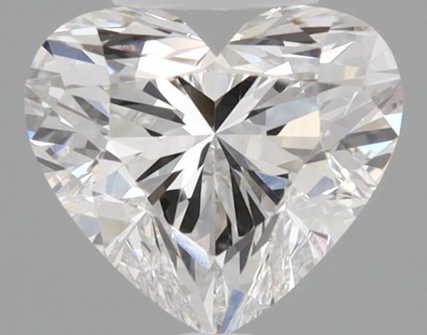 Heart Lab-Grown Diamond image