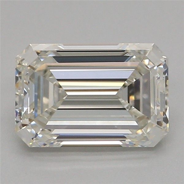Emerald Lab-Grown Diamond image