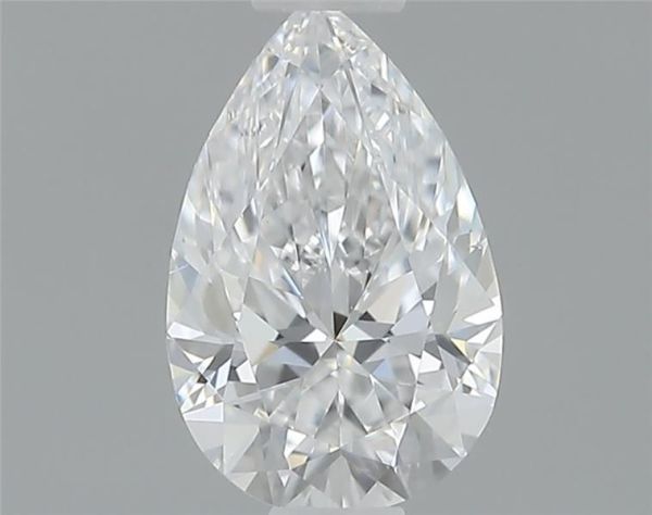Pear Diamond image