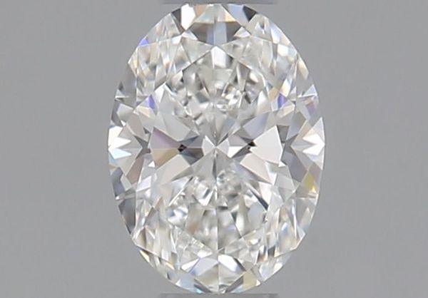 Oval Diamond image