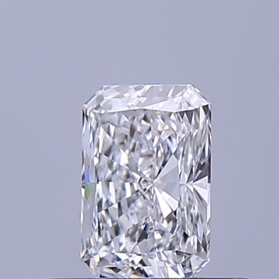 Radiant Lab-Grown Diamond image