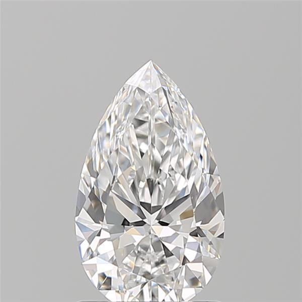 Pear Diamond image