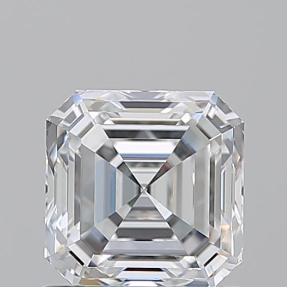 Asscher Diamond image