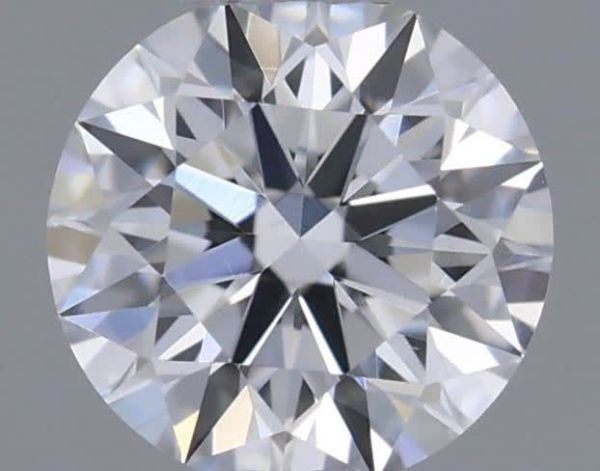 Round Diamond image