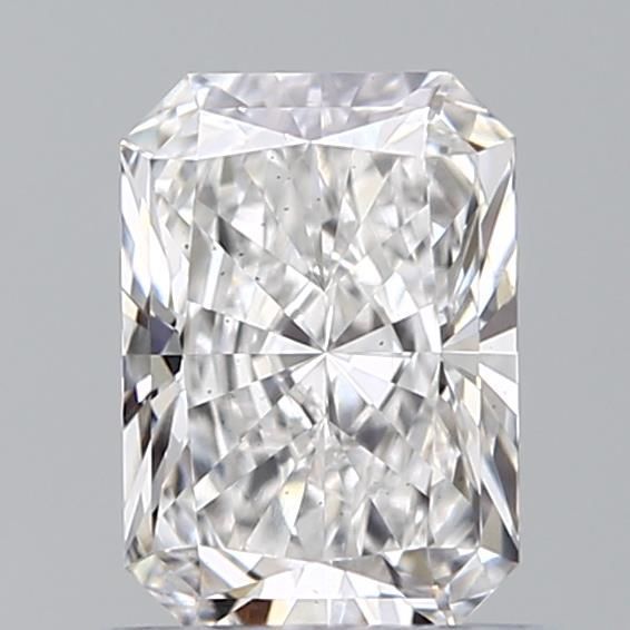 Radiant Lab-Grown Diamond image