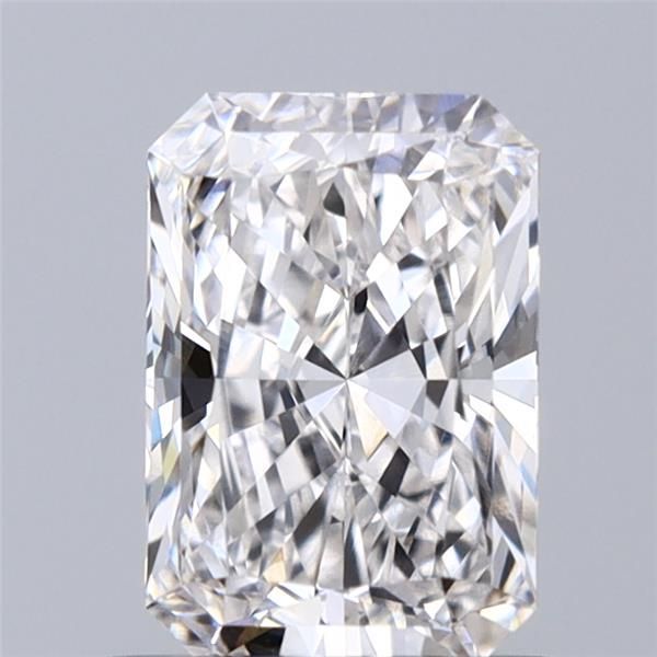 Radiant Lab-Grown Diamond image
