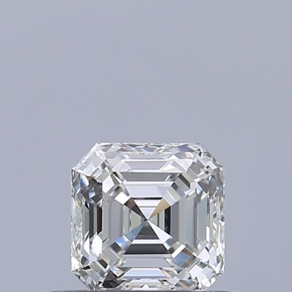 Asscher Diamond image