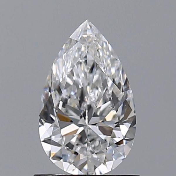 Pear Diamond image