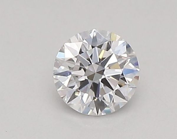 Round Lab-Grown Diamond image