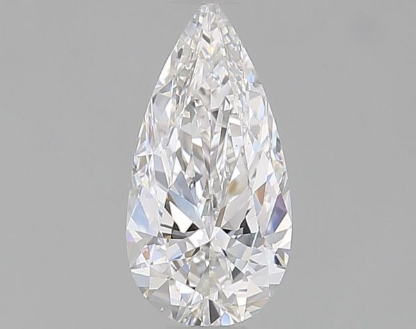 Pear Diamond image
