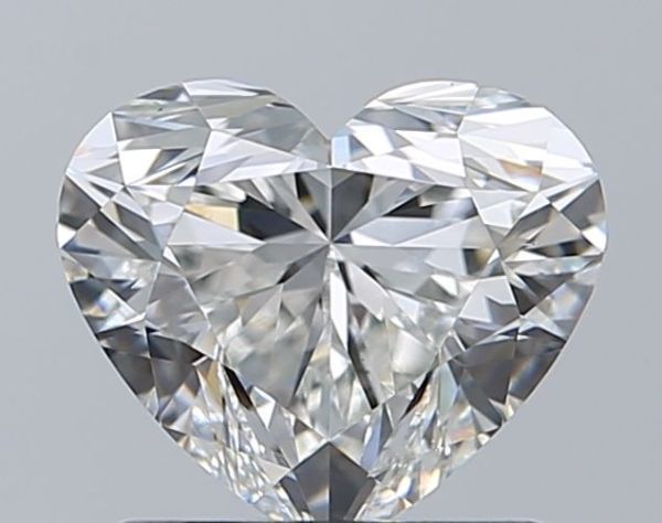 Heart Diamond image