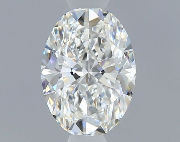 Oval Diamond image