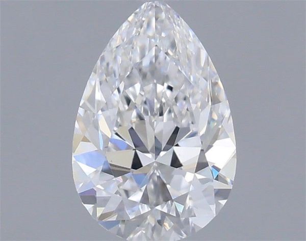 Pear Diamond image