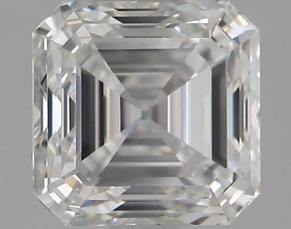 Asscher Diamond image