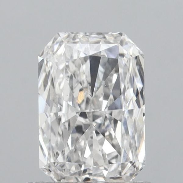 Radiant Lab-Grown Diamond image