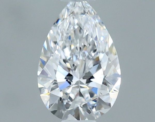 Pear Diamond image