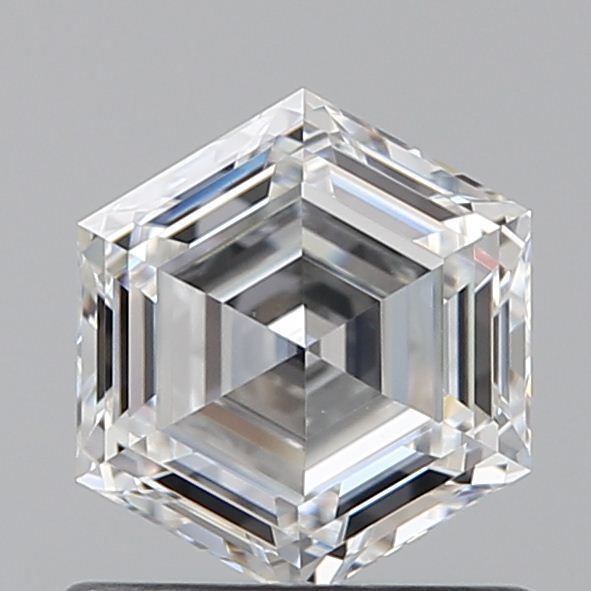 Hexagonal Diamond image