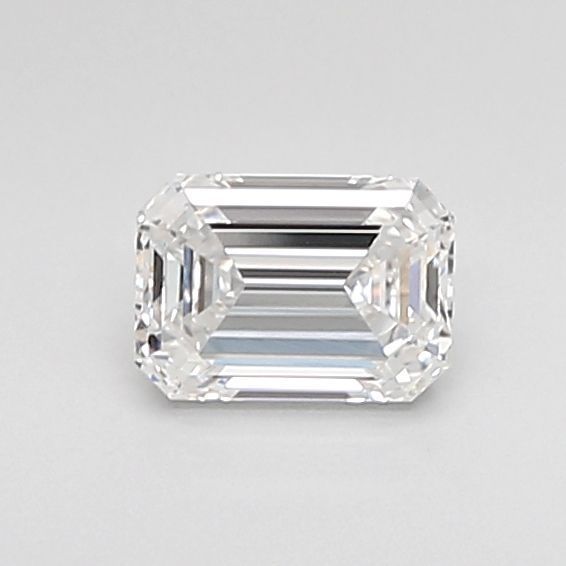 Emerald Lab-Grown Diamond image