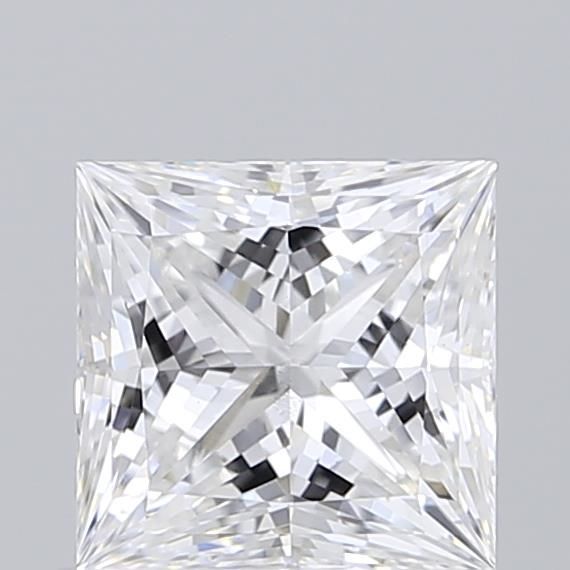 Princess Lab-Grown Diamond image