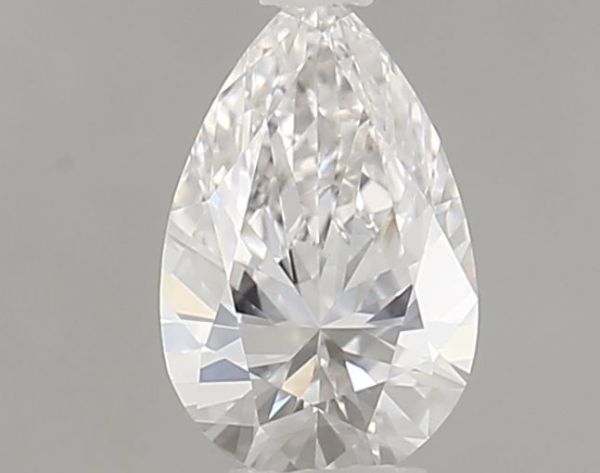 Pear Lab-Grown Diamond image