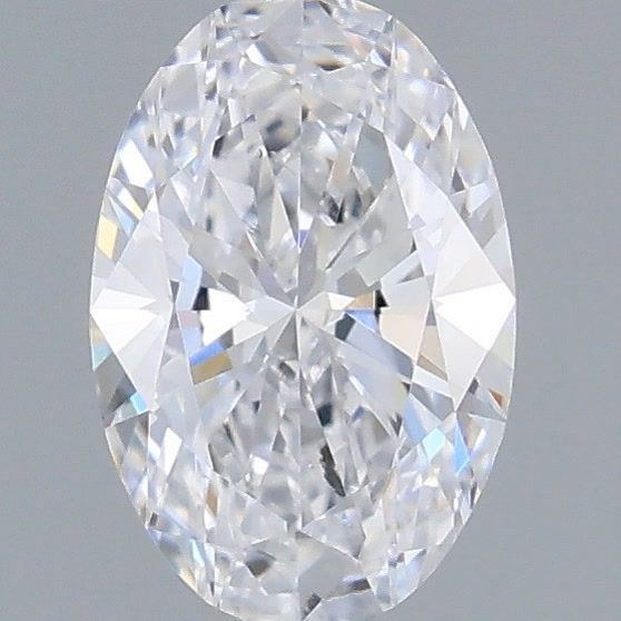 Oval Diamond image