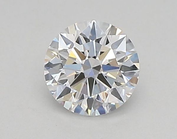 Round Lab-Grown Diamond image