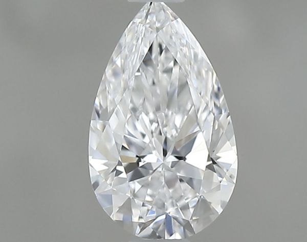 Pear Diamond image