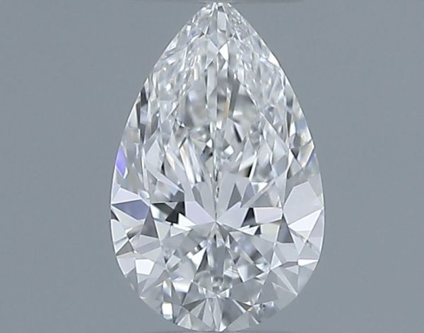 Pear Diamond image