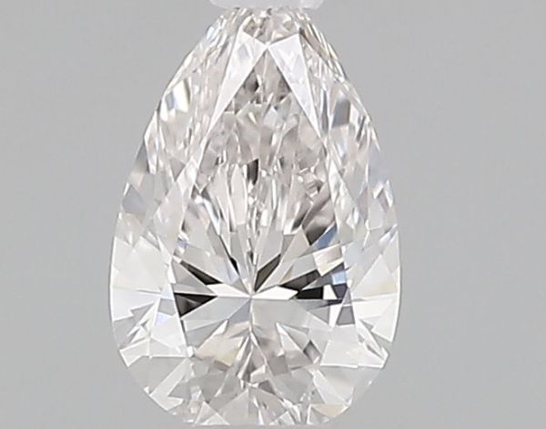Pear Lab-Grown Diamond image