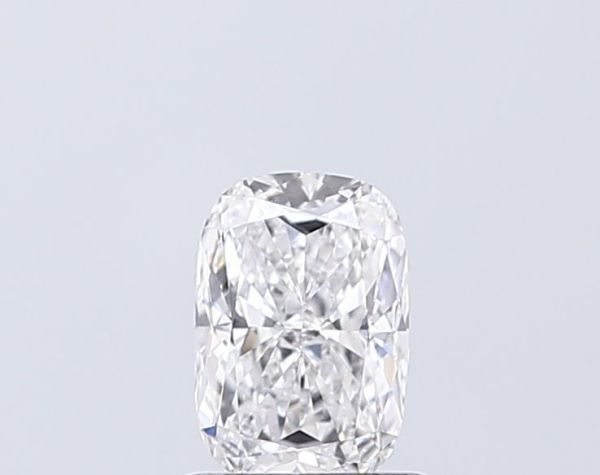Cushion Lab-Grown Diamond image