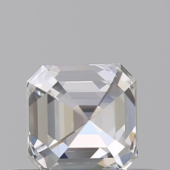 Asscher Diamond image