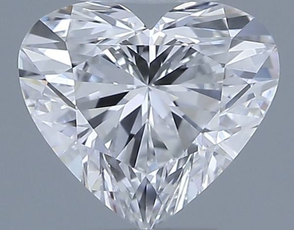 Heart Diamond image