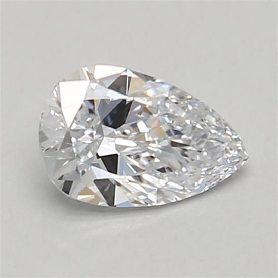 Pear Lab-Grown Diamond image