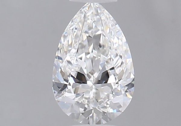 Pear Diamond image