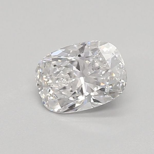 Cushion Lab-Grown Diamond image