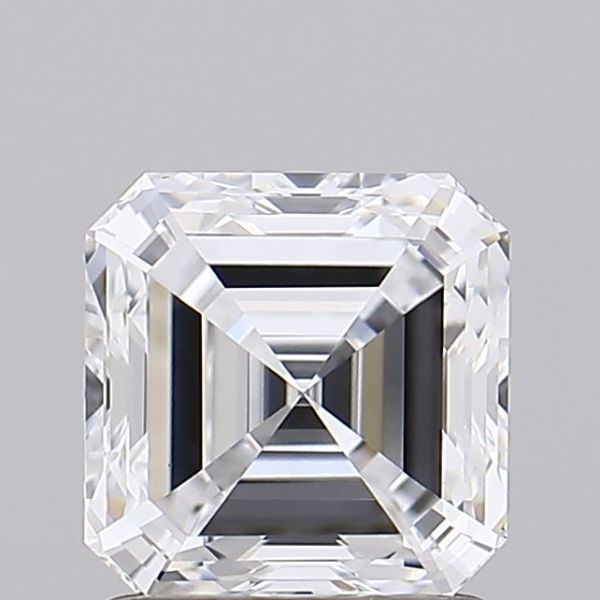 Asscher Lab-Grown Diamond image