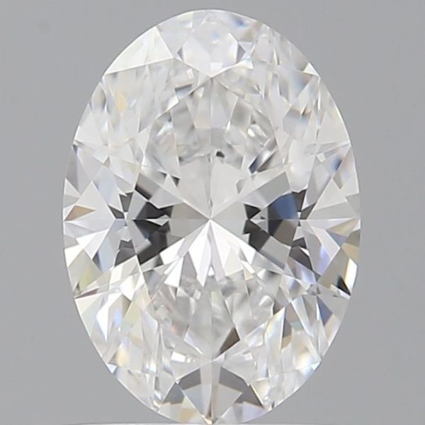 Oval Diamond image