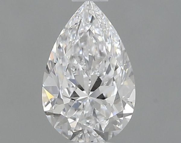 Pear Lab-Grown Diamond image